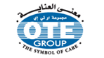 Oman Trading Establishment (OTE)